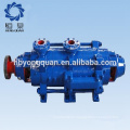 High head acid washing transfer pump